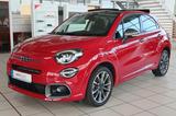 Fiat 500X Dolcevita Sport Faltdach LED Kamera - Fiat 500X aus 2023