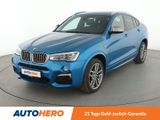 BMW X4 M40i Aut.*NAVI*LED*HUD*H&K*AHK*PDC*360° - BMW X4 M40 in Stuttgart