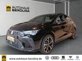 Seat Ibiza 1.0 TSI FR Facelift DSG *NAV*ACC*R-CAM*LED - gebrauchte Seat Ibiza mit Facelift