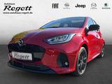 Mazda 2 Hybrid Homura Plus 1.5 EU6e HUD Navi Digitales - Mazda Neuwagen: Eu