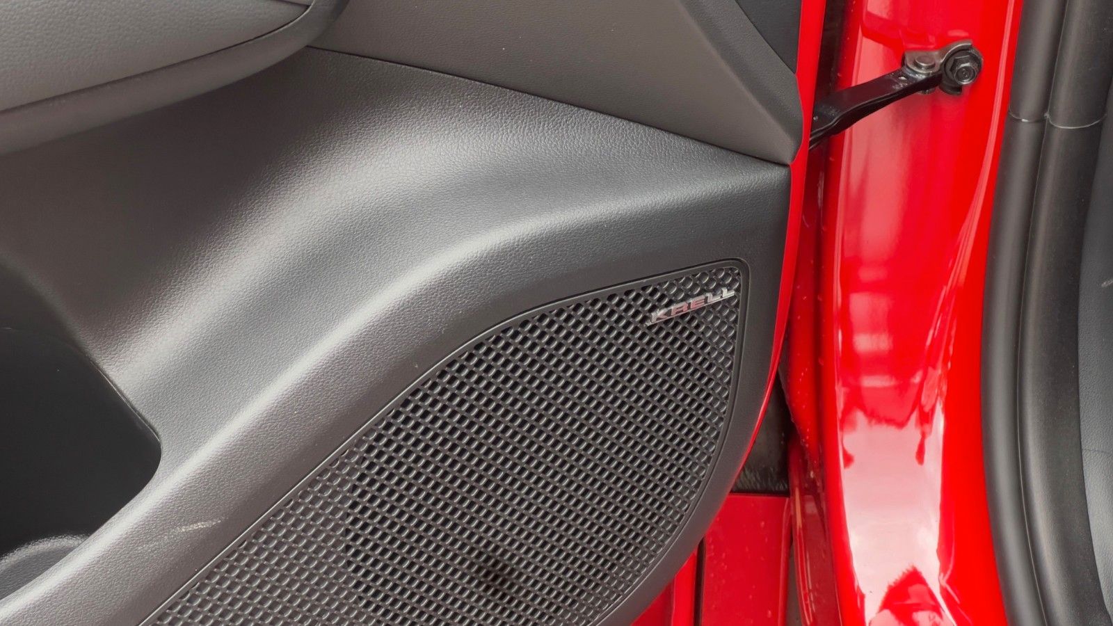 Fahrzeugabbildung Hyundai TUCSON 1.6 T-GDI 48V N Line *HeUp*ACC*RFKamera*