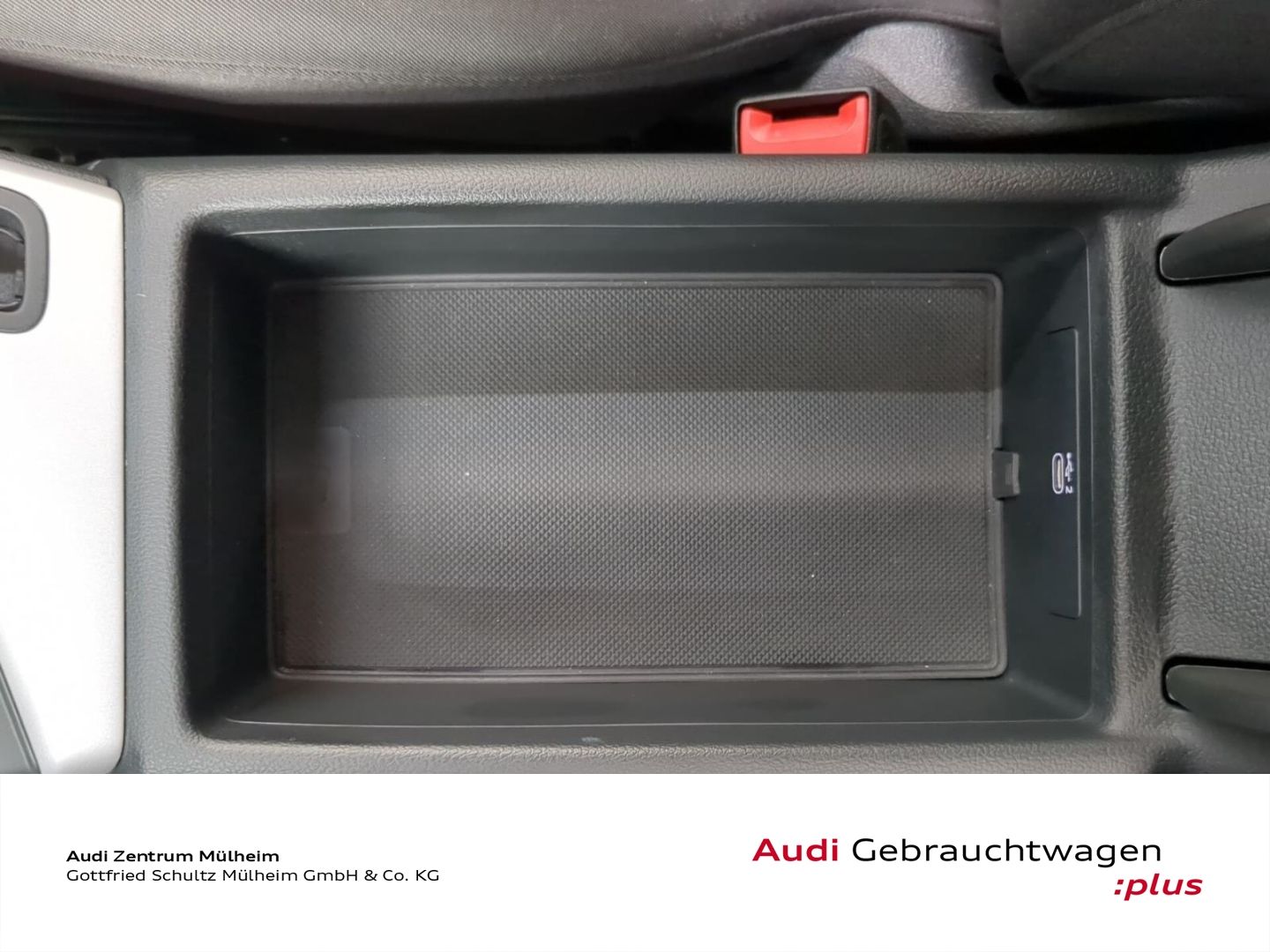 Audi A4 - Bild 16