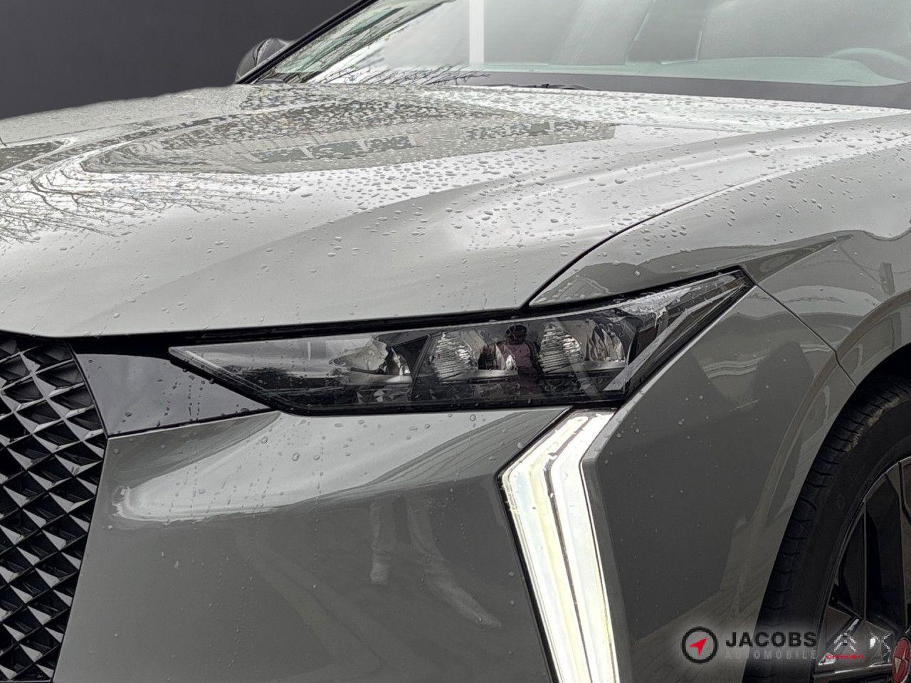 DS Automobiles DS4 PureTech 130 PERFORMANCE LINE