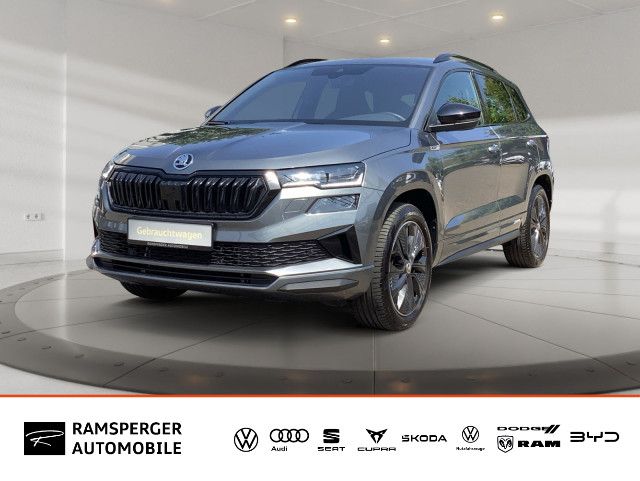 Image of Skoda Karoq