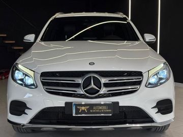 Mercedes GLC 220 - 3