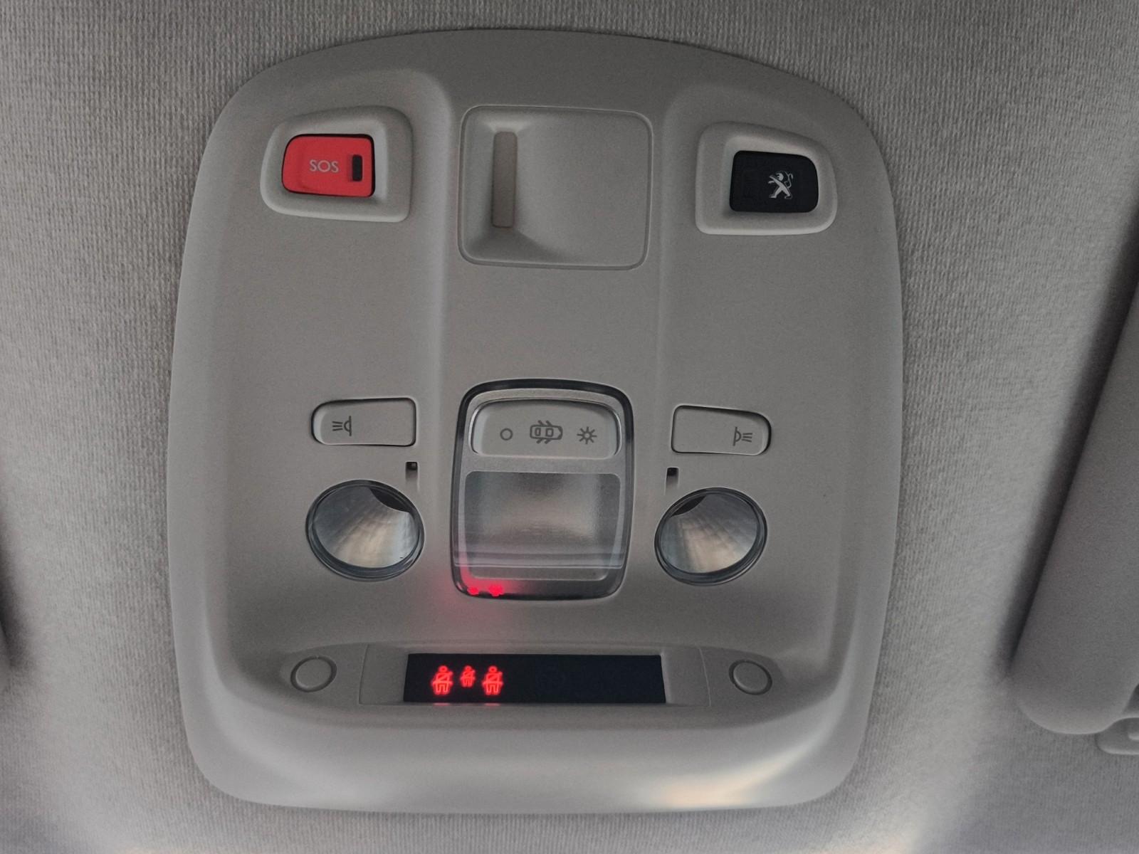 Peugeot Expert Kasten Premium L2/HUD/Automatik/SHZ/AHK/