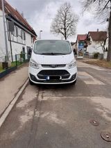 Ford Transit Custom Custom 290 L1H1 VA Trend - Ford Transit Custom Gebrauchtwagen in Stuttgart