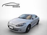 Hyundai Coupe 2.0 GLS * AUTOMATIC - LEDER - TÜV NEU * - Hyundai: Automatic