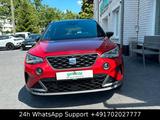 Seat Arona FR 1.0 TGI - GAS / BENZIN - Seat Arona in Kassel