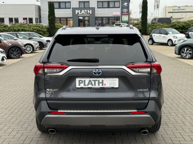 Toyota RAV 4  Hybrid x Lounge Panorama 360 AHK