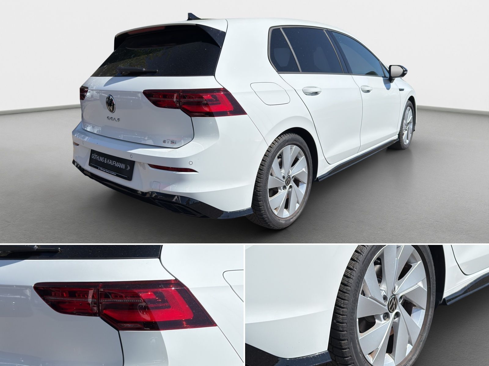Volkswagen Golf - Bild 13