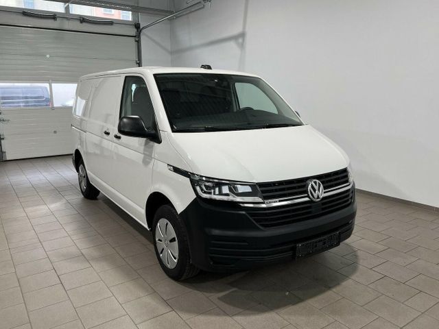 Volkswagen T6.1 Transporter Kasten,4 Motion,AHK,Standh,AHK