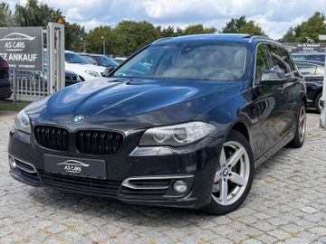BMW 525 - 1