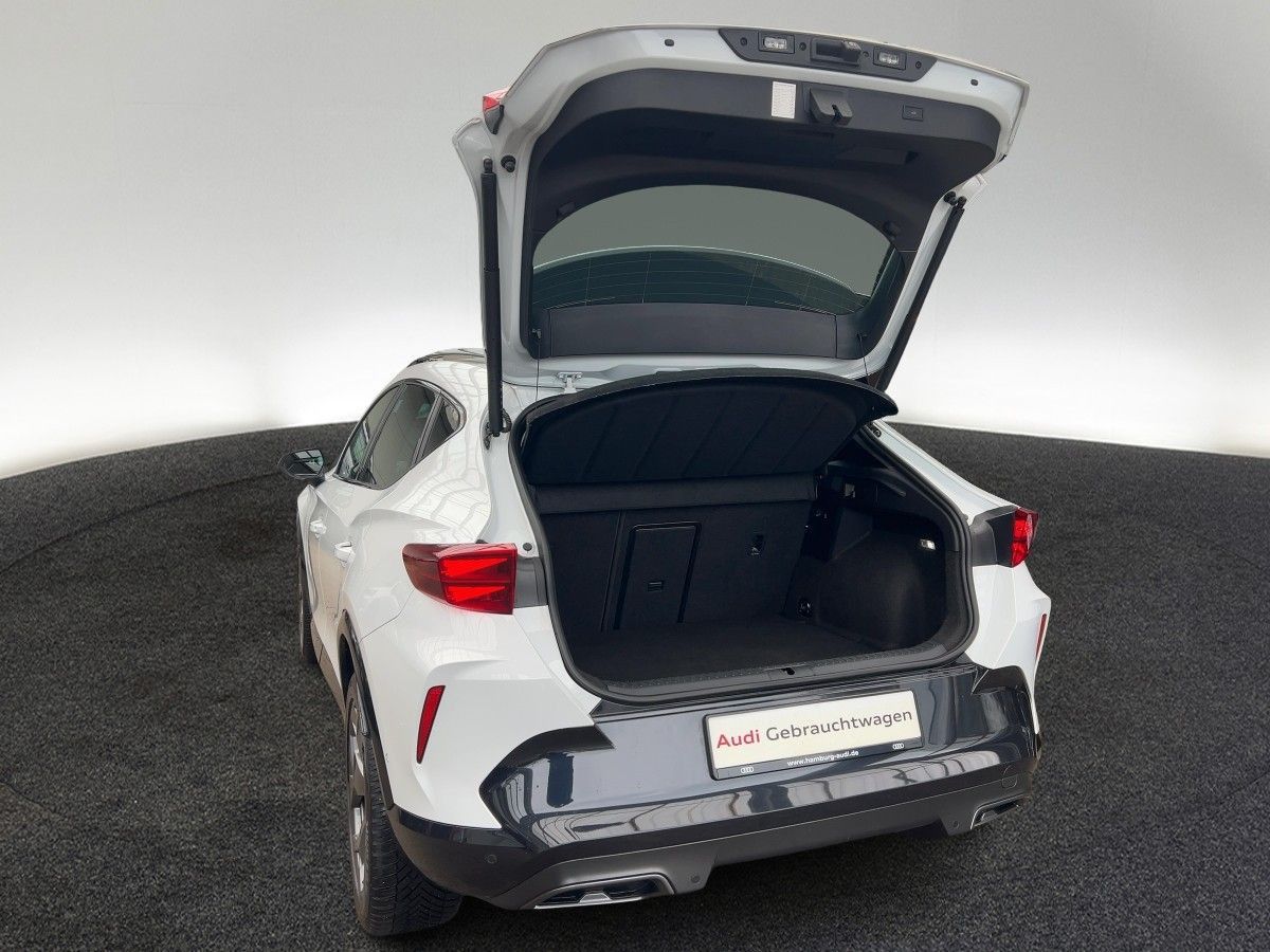 Cupra Formentor - Bild 8