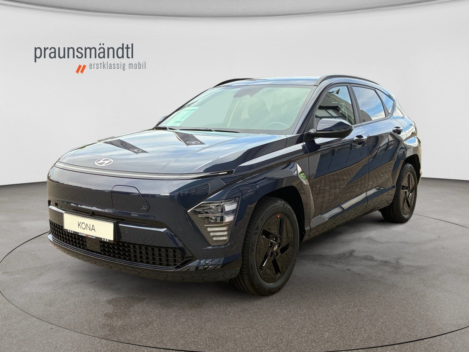 Hyundai Trend EV el. Heckklappe, SHZ,Navi,Kamera,LM