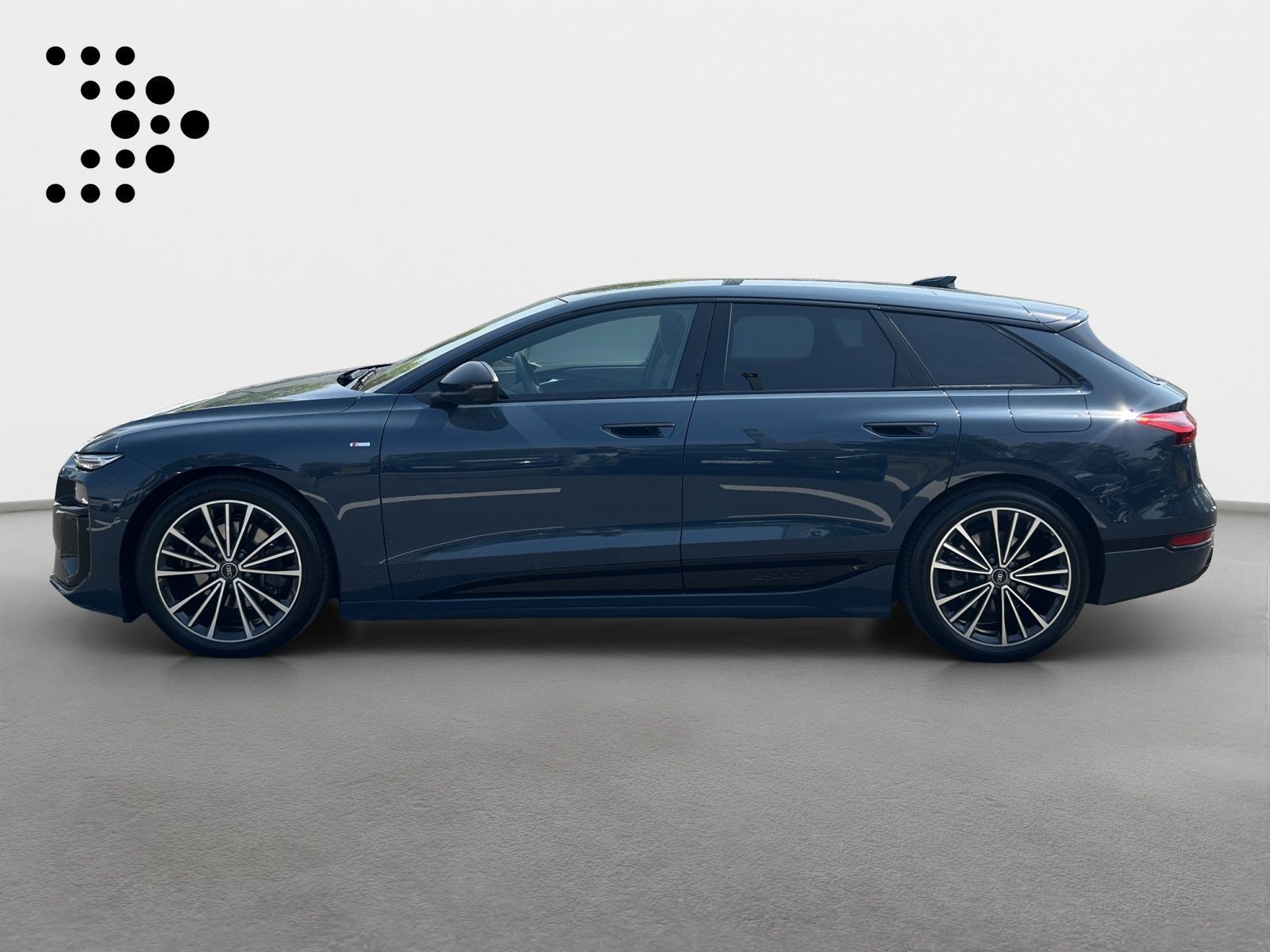 Audi A6 e-tron - Bild 3