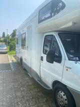 Fiat Ducato  - Fiat Alkoven