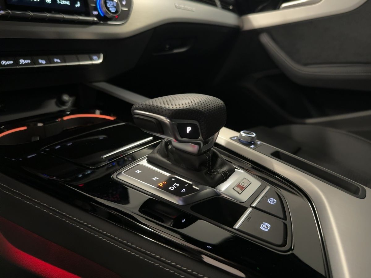 Audi S4 - Bild 20