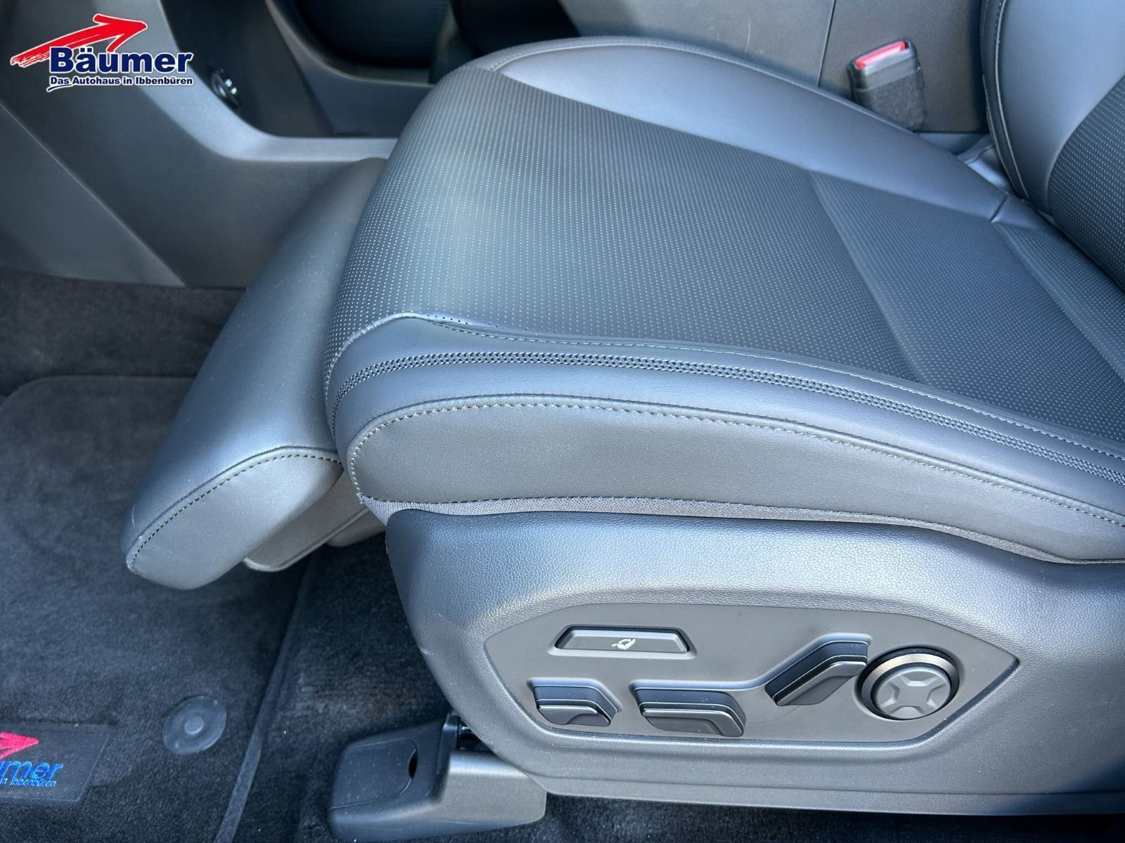 Hyundai Santa Fe – Bild 25