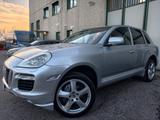 Porsche Cayenne 3.6 BENZINA 114000 KM UFF ITALIA - Porsche Cayenne mit Benzin-Antrieb: Kombi
