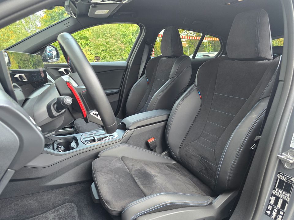 BMW M135 - Bild 21