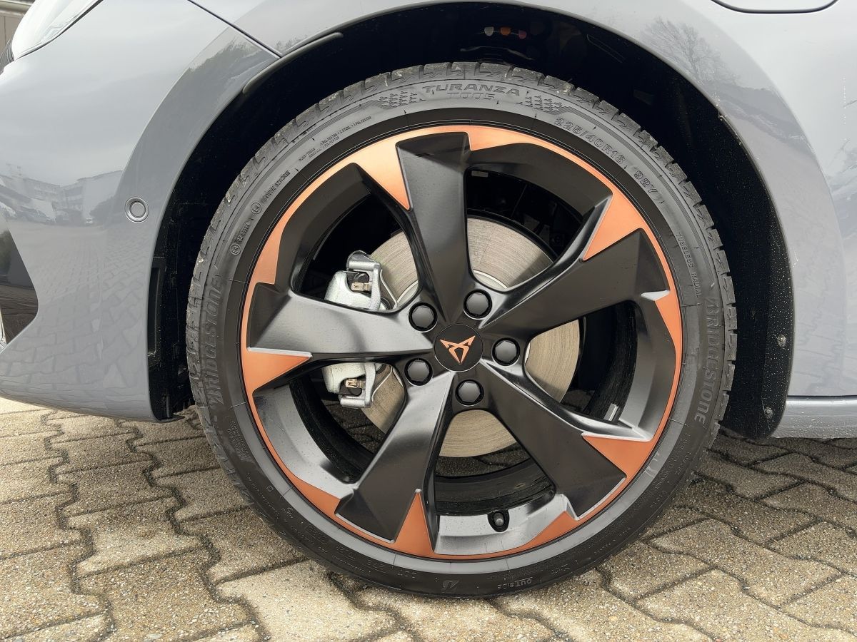 Cupra Leon - Bild 13