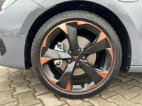 Cupra Leon - Vorschau Bild 13