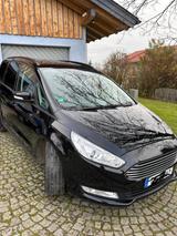 Ford Galaxy 2,0 EcoBlue 140kW Trend Auto Trend - Ford Galaxy von privat