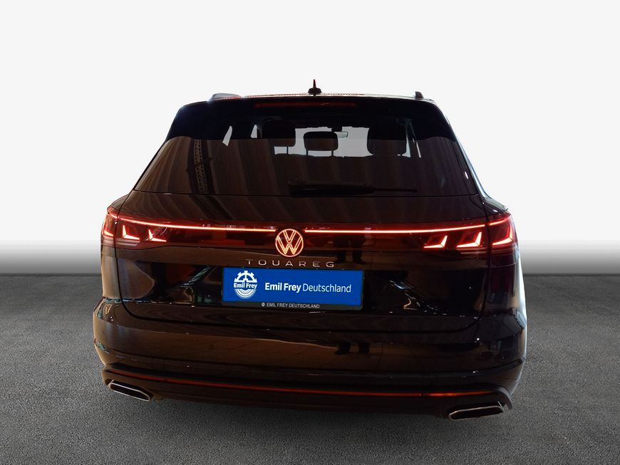 Volkswagen Touareg 3.0 V6 TDI SCR 4Motion Aut. Elegance foto 5