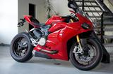 Ducati Panigale 1299 S | Erst 8355 km | TOP | - Motorräder in Solingen