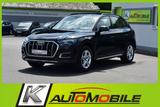 Audi Q5 50 TFSI e quattro advanced LED+3-Zonen+Kamera - Audi Q5 advanced mit Hybrid-Antrieb (Benzin/Elektro)
