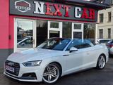 Audi A5 quattro sport 2.0 TFSI|S tronic|3xS-Line| Vir - Audi A5: Cabrio, 3.0