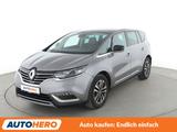 Renault Espace 1.8 TCe Limited Aut.*NAVI*LED*ACC*PDC*SHZ - Renault Espace: 7 Sitzer