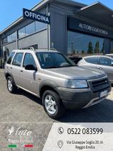 Land Rover Freelander 2.0 Td4 16V cat S.W. Autoc - Land Rover aus 2001