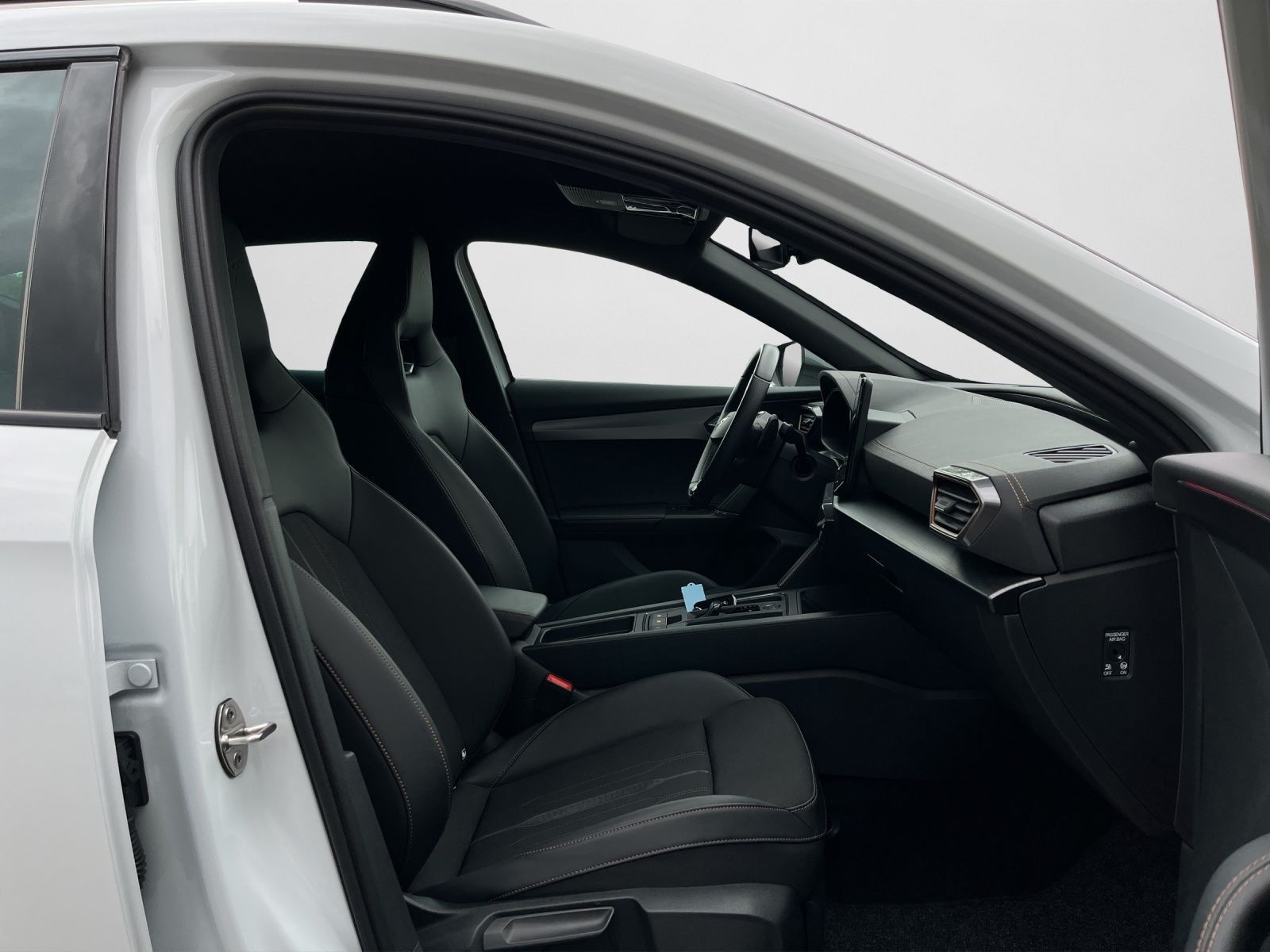 Cupra Formentor - Bild 4