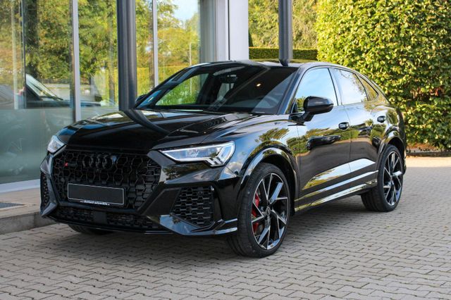 AUDI RSQ3 Sportback / PANO / NAPPA / SONOS / 21 ZOLL