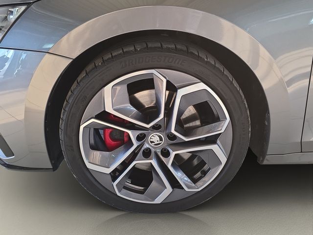 Octavia Combi RS 2.0 TSI DSG*AHK*19Zoll*
