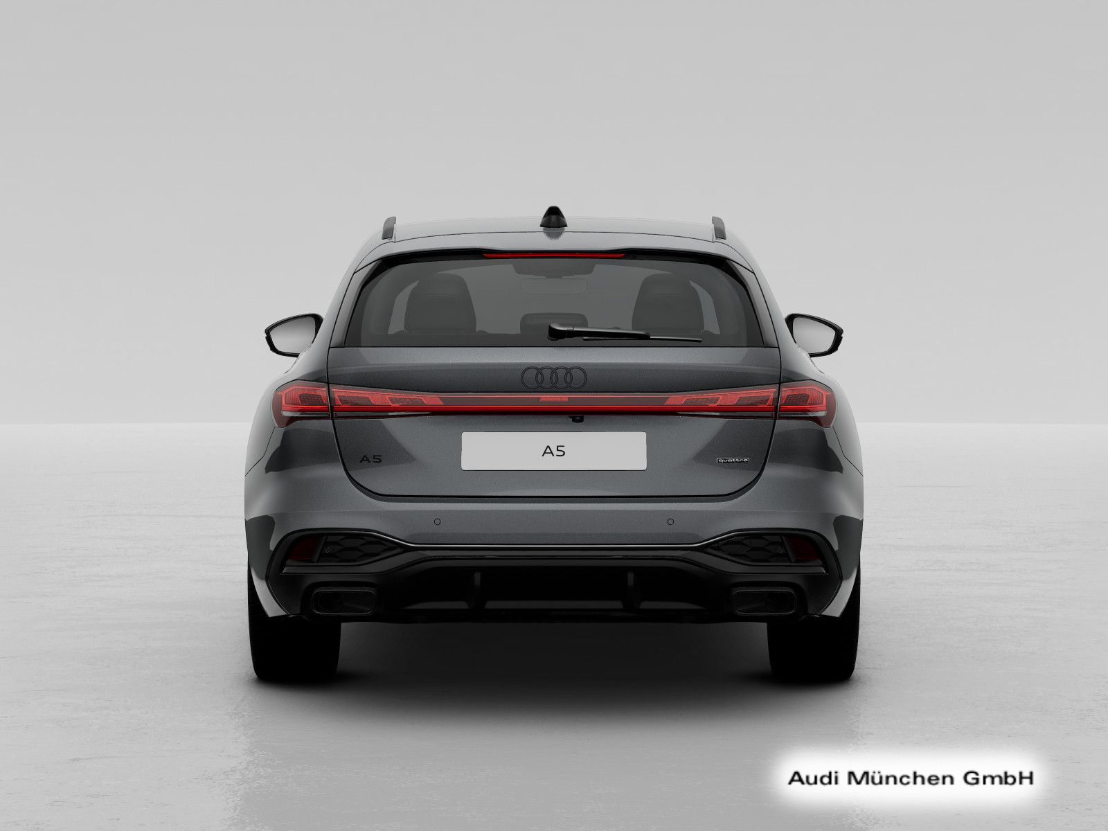Audi A5 - Bild 8