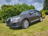 Audi Q7 3.0 TDI quattro tiptronic - - Audi Q7 mit Diesel-Antrieb