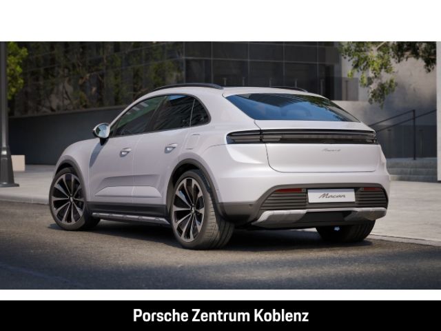 Porsche Macan 4 imagem 3