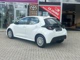 Toyota Yaris Comfort 1.0  Apple CarPlay ACC Kamera 1.Hd - gebrauchte Toyota Yaris aus dem Jahr 2021
