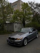 BMW 335d Edition Lifestyle Edition Lifestyle - BMW 335 in Frankfurt (Main)