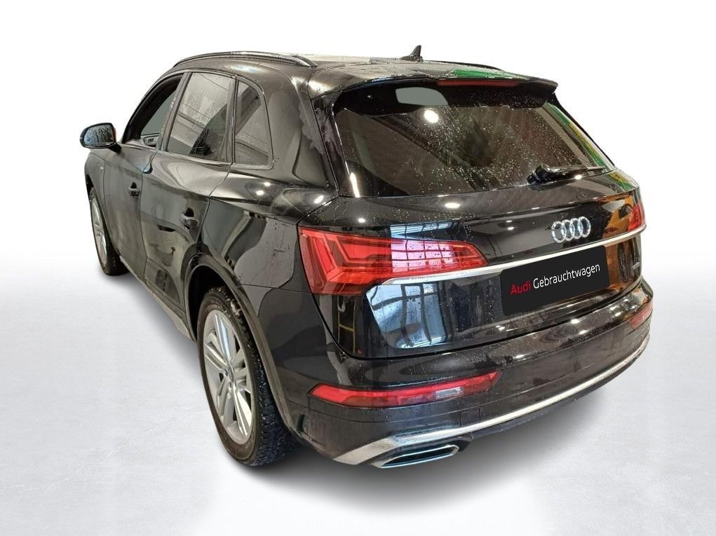 Audi Q5 - Bild 4