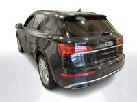 Audi Q5 - Vorschau Bild 4
