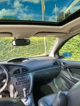 Citroën C5 II Kombi 2.0 V16 Automatik,  Leder, Pan... - gebrauchte Citroën C5 aus dem Jahr 2005
