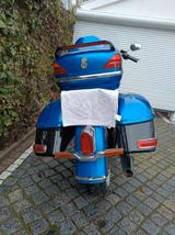 Harley-Davidson softaildeluxe - Harley-Davidson Motorräder in Köln