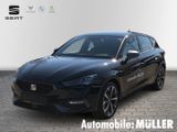 Seat Leon FR 1.5 eTSI 110kW 150PS 7-Gang-DSG Navi SHZ