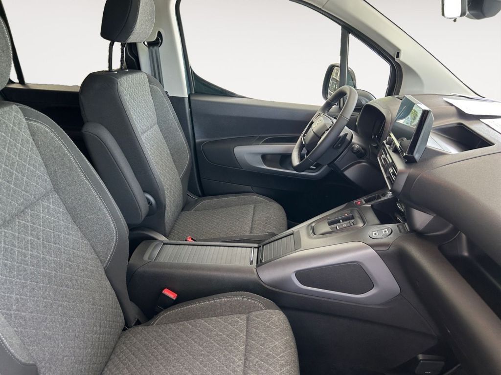 Fahrzeugabbildung Opel Combo 1.5 D 96kW AT N1 Edition