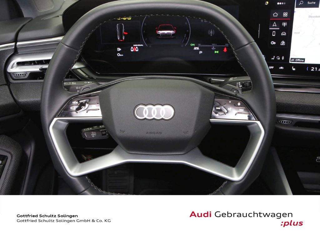 Audi A6 - Bild 16
