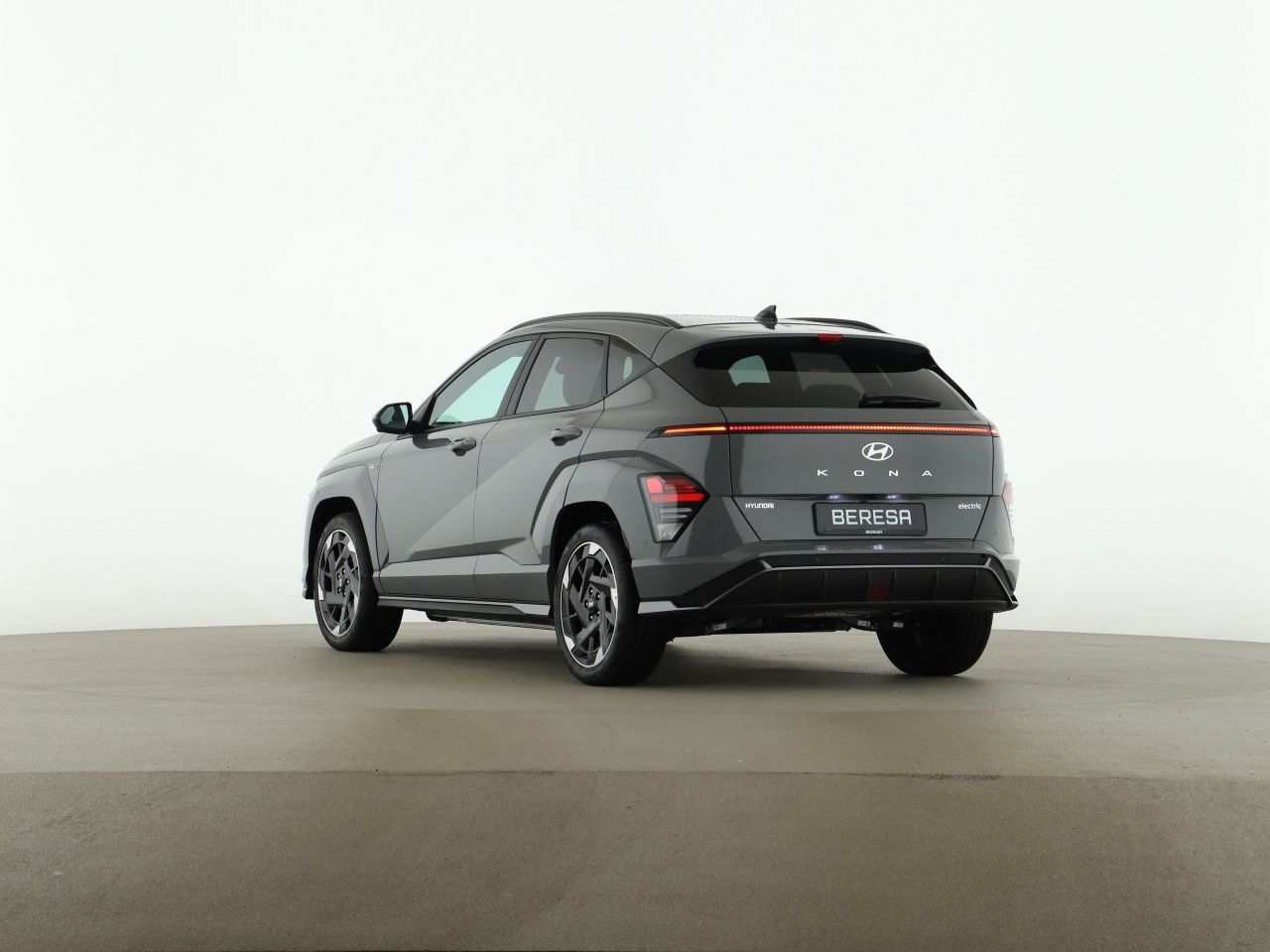 Hyundai Kona – Bild 5